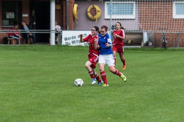 Bild 244 - B-Juniorinnen Holstein Kiel - SV Wahlstedt : Ergebnis: 5:0